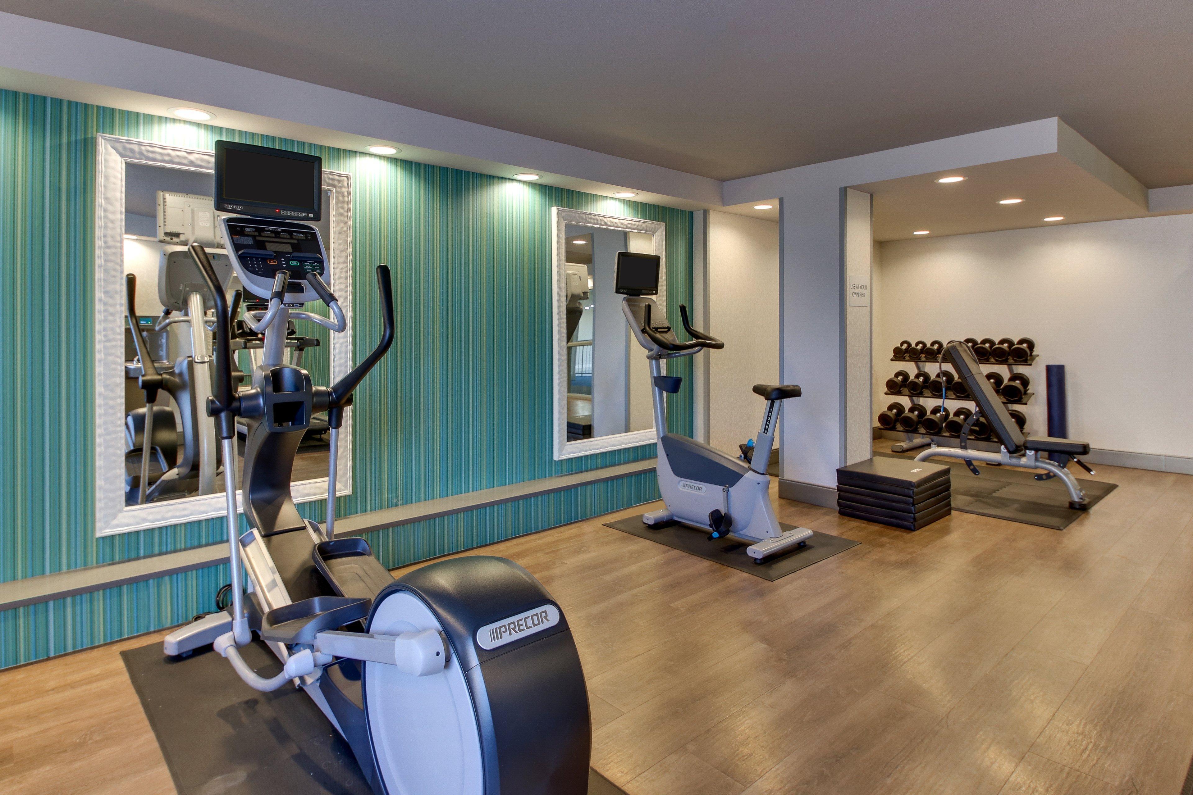 Holiday Inn Express & Suites Atlanta Perimeter Mall Hotel By Ihg Sandy Springs Exterior foto